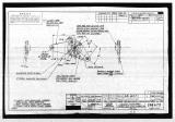Manufacturer's drawing for Lockheed Corporation P-38 Lightning. Drawing number 198475