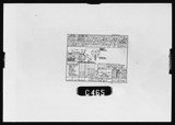 Manufacturer's drawing for Beechcraft C-45, Beech 18, AT-11. Drawing number 407-183162