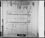 Manufacturer's drawing for Lockheed Corporation P-38 Lightning. Drawing number 200526