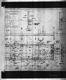 Manufacturer's drawing for North American Aviation T-28 Trojan. Drawing number 200-13005