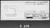 Manufacturer's drawing for Boeing Aircraft Corporation B-17 Flying Fortress. Drawing number 41-8385