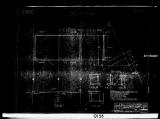 Manufacturer's drawing for Republic Aircraft P-47 Thunderbolt. Drawing number 99f12428