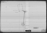 Manufacturer's drawing for North American Aviation P-51 Mustang. Drawing number 102-48036