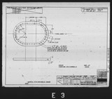 Manufacturer's drawing for North American Aviation P-51 Mustang. Drawing number 102-48170