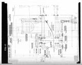 Manufacturer's drawing for Lockheed Corporation P-38 Lightning. Drawing number 196080