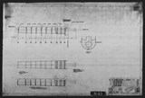 Manufacturer's drawing for Chance Vought F4U Corsair. Drawing number 10148