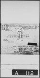 Manufacturer's drawing for Curtiss-Wright P-40 Warhawk. Drawing number 201345