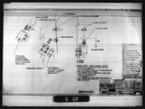 Manufacturer's drawing for Douglas Aircraft Company Douglas DC-6 . Drawing number 3340535