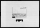 Manufacturer's drawing for Beechcraft C-45, Beech 18, AT-11. Drawing number 404-181100-174