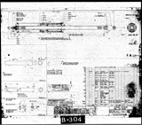 Manufacturer's drawing for Grumman Aerospace Corporation FM-2 Wildcat. Drawing number 10312-1