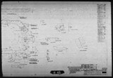 Manufacturer's drawing for North American Aviation P-51 Mustang. Drawing number 102-31137