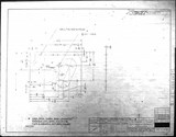 Manufacturer's drawing for North American Aviation P-51 Mustang. Drawing number 102-31435