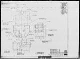 Manufacturer's drawing for North American Aviation P-51 Mustang. Drawing number 102-54006