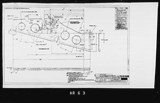 Manufacturer's drawing for North American Aviation B-25 Mitchell Bomber. Drawing number 98-61117_AR - Standards