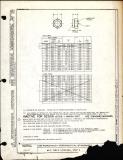Manufacturer's drawing for Generic Parts - Aviation Standards. Drawing number an365