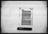 Manufacturer's drawing for Douglas Aircraft Company Douglas DC-6 . Drawing number 7353606