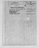 Manufacturer's drawing for Fairchild Aviation Corp PT-19, PT-23, & PT-26. Drawing number 18719