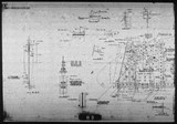 Manufacturer's drawing for North American Aviation P-51 Mustang. Drawing number 102-14300