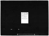 Manufacturer's drawing for Beechcraft Beech Staggerwing. Drawing number b17215