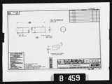 Manufacturer's drawing for Packard Packard Merlin V-1650. Drawing number 620985