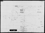 Manufacturer's drawing for Lockheed Corporation P-38 Lightning. Drawing number 197294