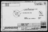 Manufacturer's drawing for North American Aviation P-51 Mustang. Drawing number 102-48145