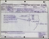 Manufacturer's drawing for Globe/Temco Swift Drawings & Manuals. Drawing number 375
