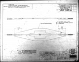 Manufacturer's drawing for North American Aviation P-51 Mustang. Drawing number 102-63140