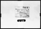 Manufacturer's drawing for Beechcraft C-45, Beech 18, AT-11. Drawing number 106222