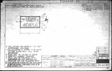Manufacturer's drawing for North American Aviation P-51 Mustang. Drawing number 104-54184