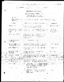 Manufacturer's drawing for Consolidated Engineering Corporation PBY Catalina. Drawing number 28z5090