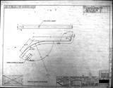Manufacturer's drawing for North American Aviation P-51 Mustang. Drawing number 106-33131