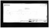 Manufacturer's drawing for Lockheed Aircraft Corporation P-38 Lightning Drawings & Manuals. Drawing number 198009