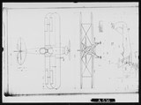 Manufacturer's drawing for Naval Aircraft Factory N3N Yellow Peril. Drawing number 68077