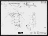Manufacturer's drawing for Packard Packard Merlin V-1650. Drawing number 620473
