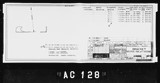 Manufacturer's drawing for Boeing Aircraft Corporation B-17 Flying Fortress. Drawing number 1-21397