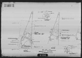 Manufacturer's drawing for North American Aviation P-51 Mustang. Drawing number 73-18001