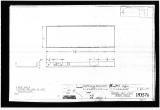 Manufacturer's drawing for Lockheed Corporation P-38 Lightning. Drawing number 193578