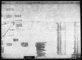 Manufacturer's drawing for North American Aviation AT-6 Texan / Harvard. Drawing number 182-54031