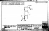 Manufacturer's drawing for North American Aviation P-51 Mustang. Drawing number 102-33581