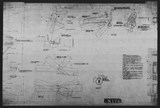 Manufacturer's drawing for Chance Vought F4U Corsair. Drawing number 10602