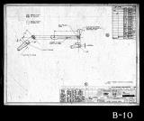 Manufacturer's drawing for Boeing Aircraft Corporation PT-17 Stearman & N2S Series. Drawing number 75-2420