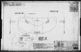 Manufacturer's drawing for North American Aviation P-51 Mustang. Drawing number 102-42255