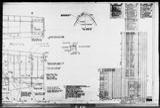 Manufacturer's drawing for North American Aviation P-51 Mustang. Drawing number 99-31111