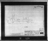 Manufacturer's drawing for North American Aviation T-28 Trojan. Drawing number 200-67028