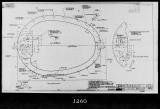 Manufacturer's drawing for Lockheed Corporation P-38 Lightning. Drawing number 197702