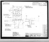 Manufacturer's drawing for Lockheed Corporation P-38 Lightning. Drawing number 193718