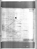 Manufacturer's drawing for North American Aviation T-28 Trojan. Drawing number 200-48001