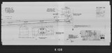 Manufacturer's drawing for North American Aviation P-51 Mustang. Drawing number 102-31056