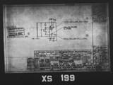 Manufacturer's drawing for Chance Vought F4U Corsair. Drawing number 34559